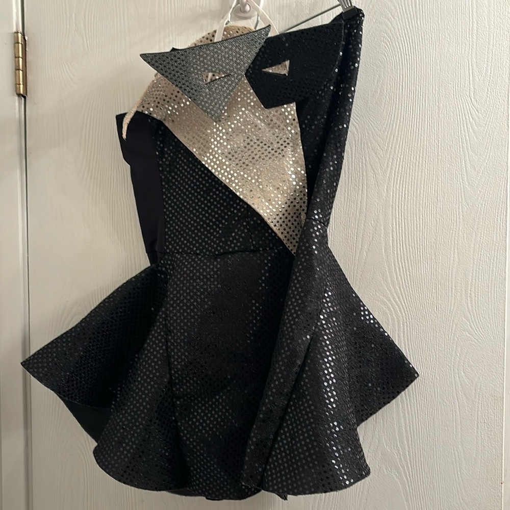 Lady Gaga costume